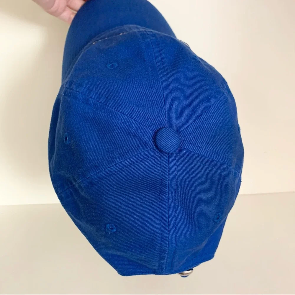 Vintage Hu-16 Albatross aircraft cap hat